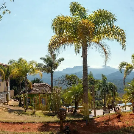 Pousada Vila Mineira-2