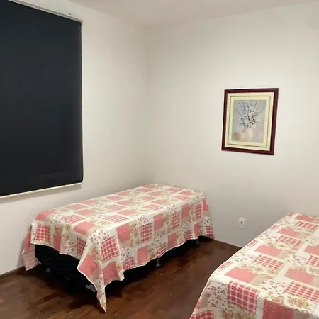 Otimo Apto Amplo, Claro E Arejado Proximo Expominas-2
