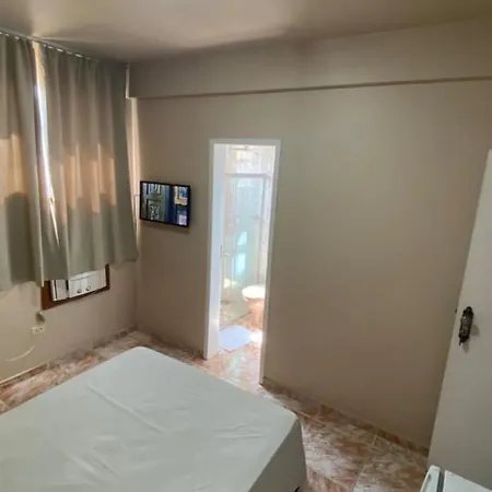 Hotel Gerais Business-2