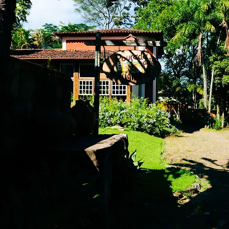 Pousada d'Oleo de Guignard-2