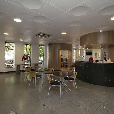 Royal Center Hotel Lourdes-2