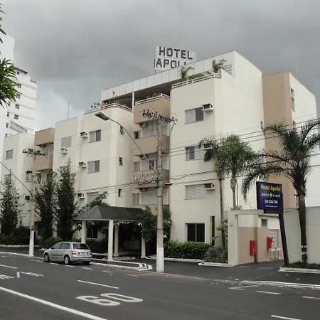 Hotel Apollo-2