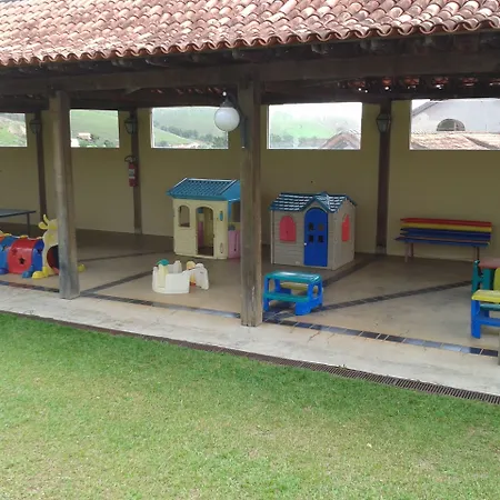 Hotel Fazenda Serraverde-2