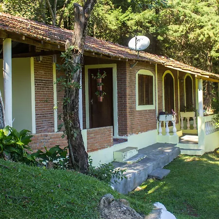 Pousada Céu de Luz - Próximo a Monte Verde-2