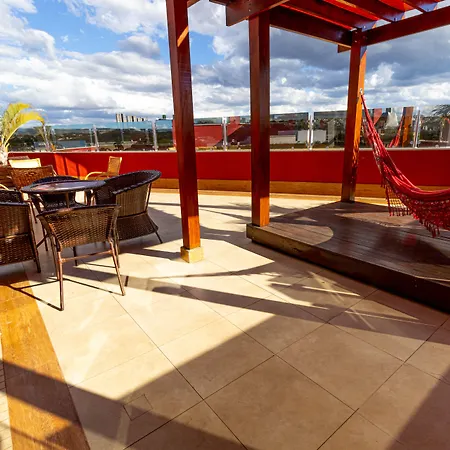 Granlago Hotel-2