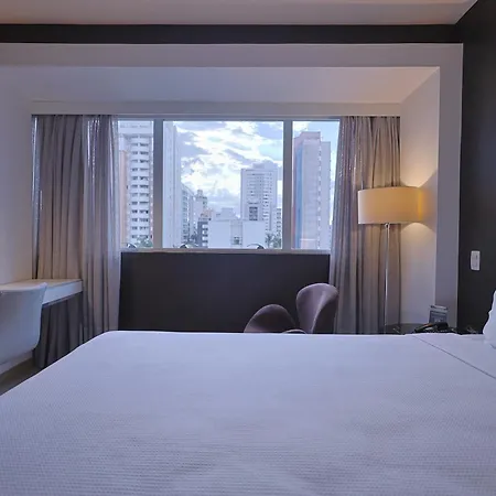 Esuites Savassi Toscanini-2