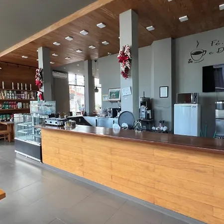 Hotel Dourado-3