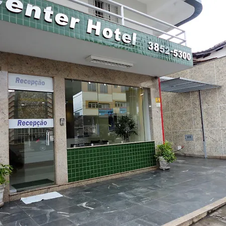 Brasil Center Hotel-2