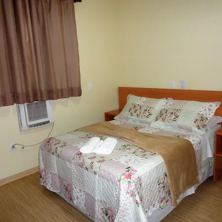 Brasil Center Hotel-3