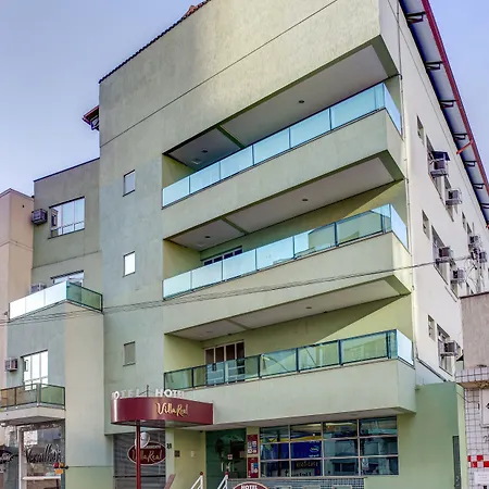 Hotel Villareal-2
