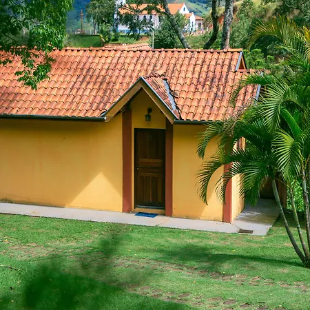 Pousada Vitória-3