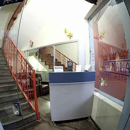 Ana Maria Apart Hotel-3