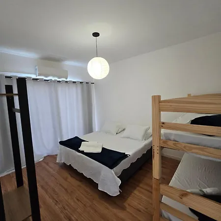 Sapucaia Flat - Apart Hotel-2
