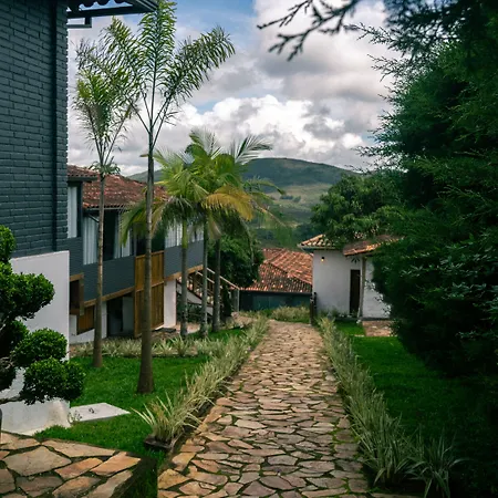 Pousada Monttana-3