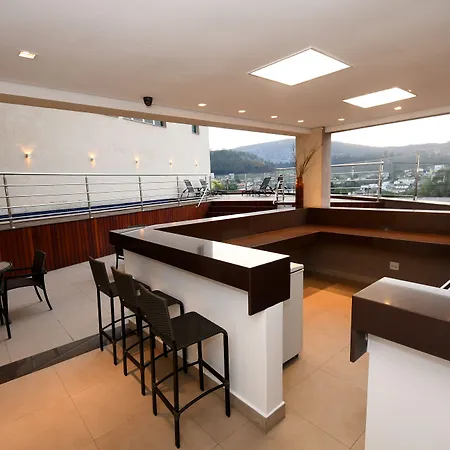 It Itabira Hotel-3