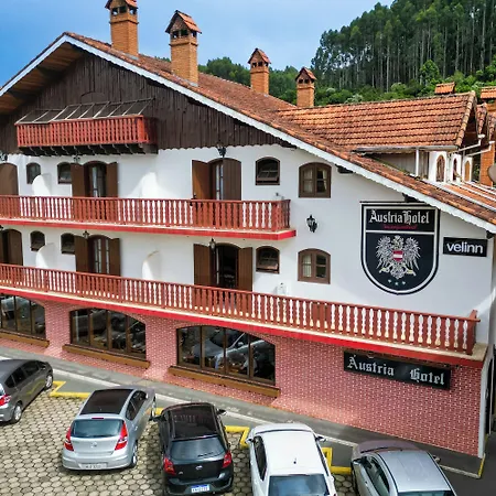 Velinn Austria Hotel Monte Verde-2