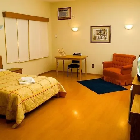 Hotel São Lucas-3