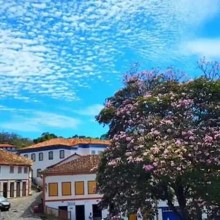 Pousada Gama-3