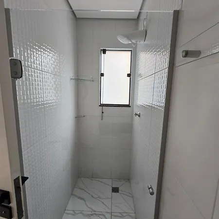 Sapucaia Flat - Apart Hotel-3