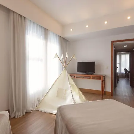 Ouro Minas Hotel Belo Horizonte, Dolce By Wyndham-2