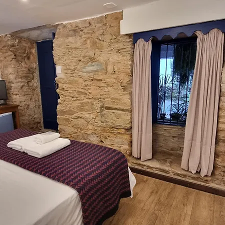 Hotel Barroco Mineiro-2