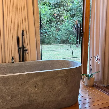 Hotel Fazenda Igarapés-3
