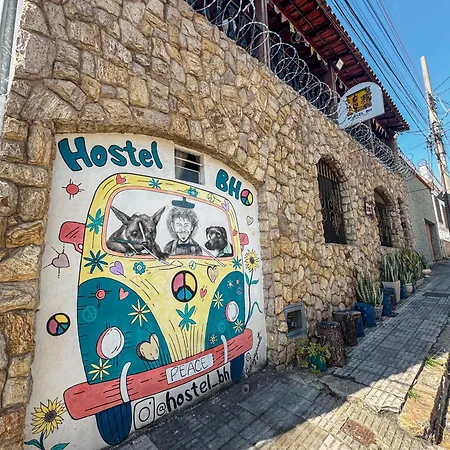 Hostel Bh-3