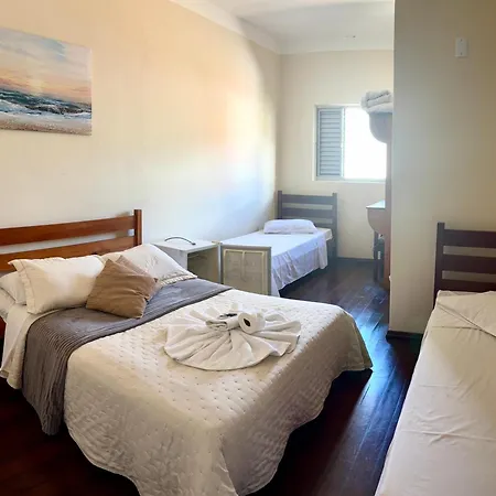 Hotel Chão Mineiro-3