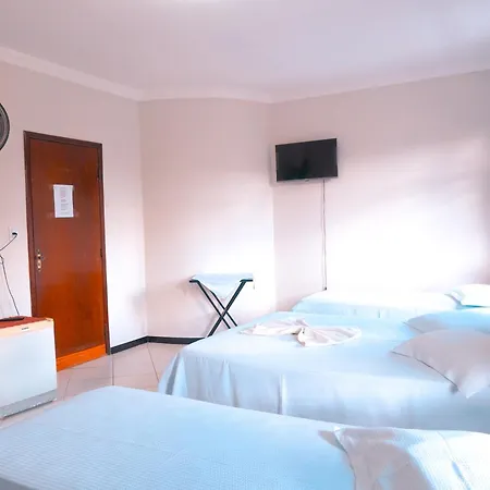 Hotel Minas Brasil-2