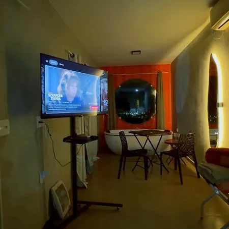 Amsterdam Lofts Deluxe-2