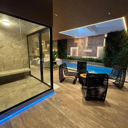 Motel Dubai Bh-3
