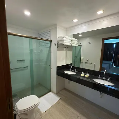 Tamareiras Prime Hotel-2