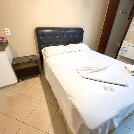 Va Apart Hotel Savassi-3