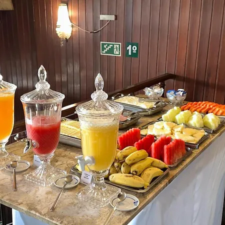 Hotel Lenheiros-3