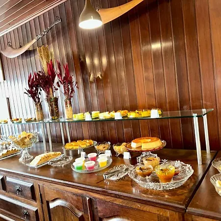 Hotel Lenheiros-2