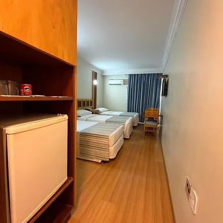 Monumental Bittar Hotel-2