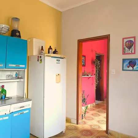 Casa dos Arcos Hospedaria-2