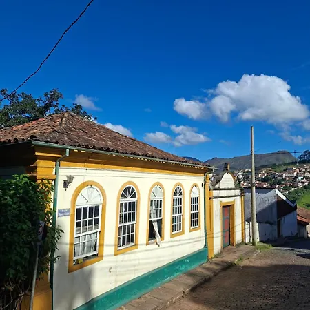 Pouso das Glicínias - B&B-3