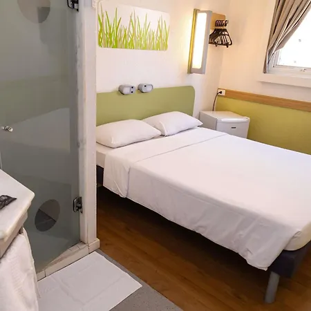 Ibis Budget Belo Horizonte Minascentro-3
