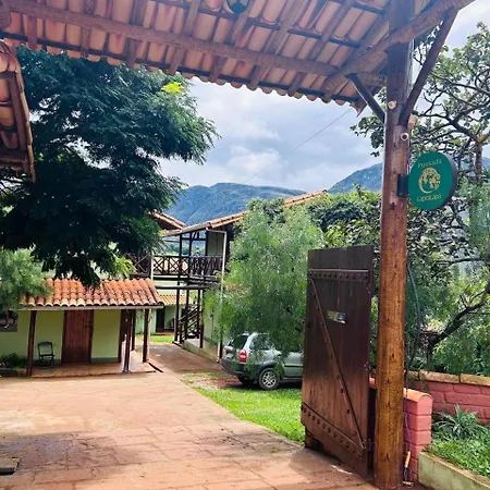 Pousada Lapralapa-3