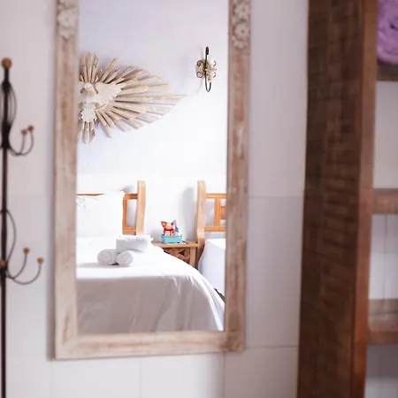 Casa de Violeta Pousada-3