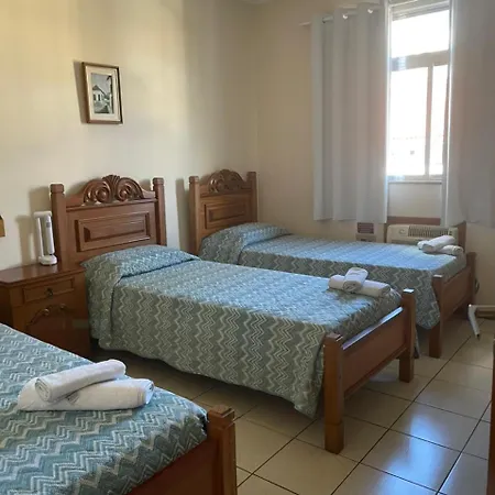 Hotel Regência-3