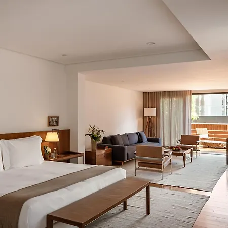 Hotel Fasano Belo Horizonte-3