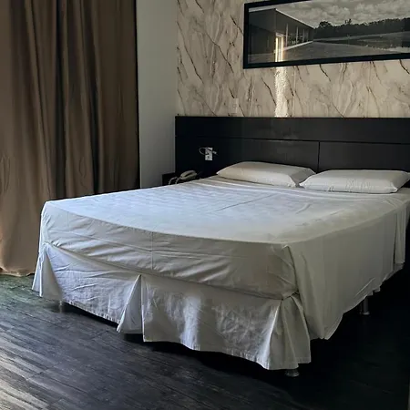 Flat Suites Pampulha - Ap 122 - Particular-3
