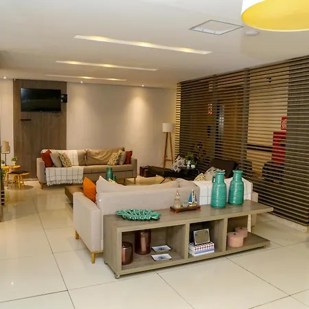 Class Hotel Guaxupe-2