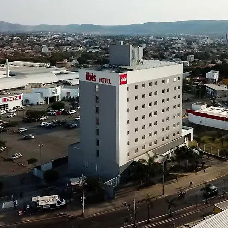 ibis Montes Claros Shopping-2
