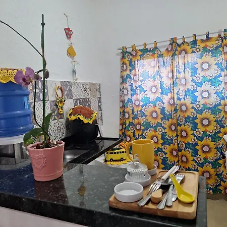 Pousada Dona Terezinha-3