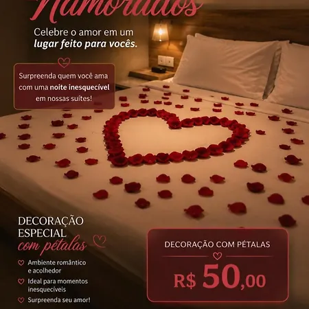Pousada Jeitim Mineiro-2