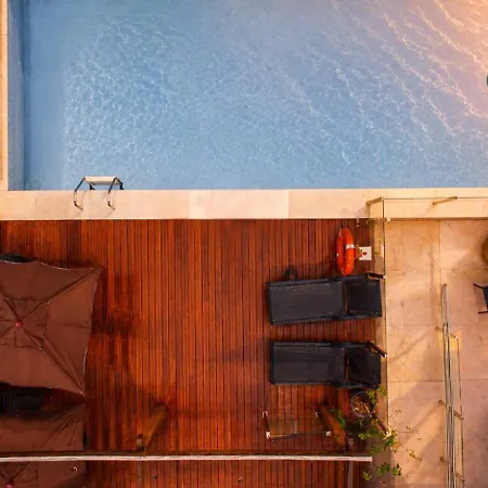 Esuites Virginia Luxemburgo-3