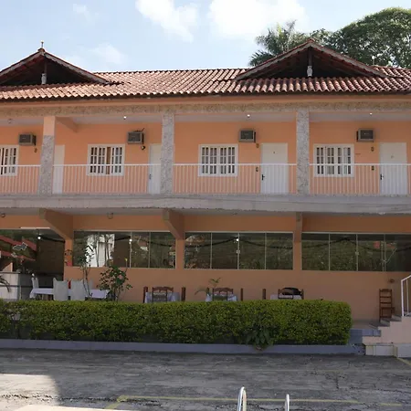 Pousada Al Chaddai-2